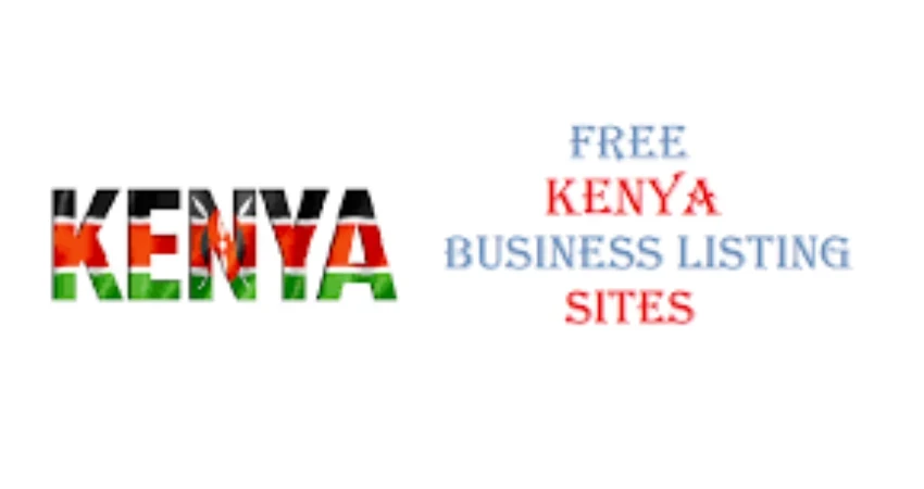How to Build a Full Online Sales System Using Business Listings in Kenya