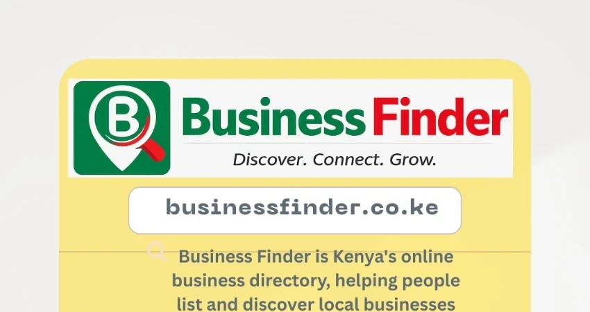 How to Make Your Business More Visible Online in Kenya