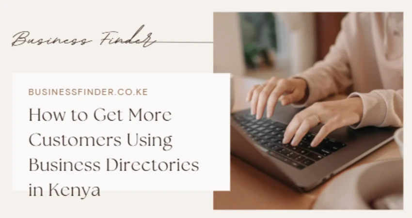 How to Write a Business Description That Attracts Customers