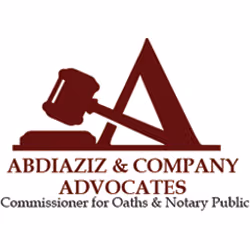 Abdiaziz & Co. Advocates