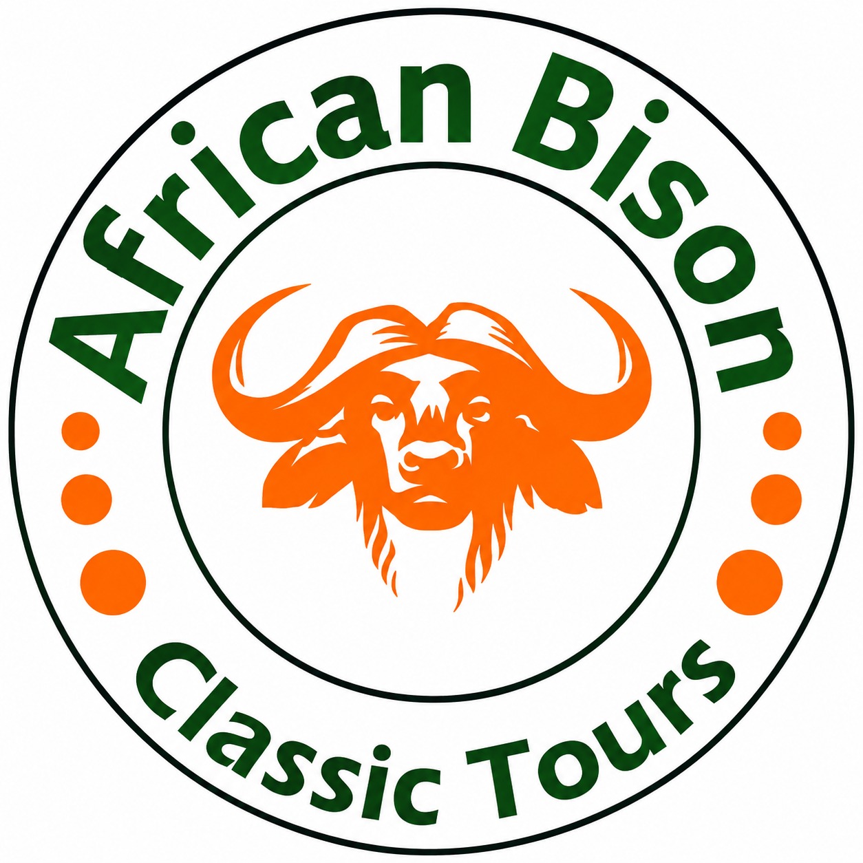 African Bison Classic Tours