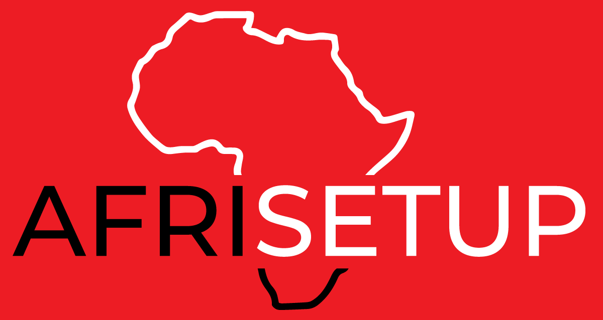 Afrisetup Ltd