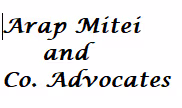 Arap Mitei & Co Advocates