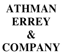 Athman Errey & Company
