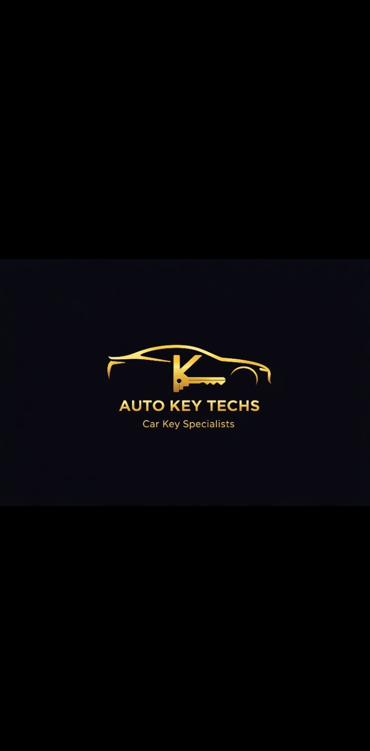 Auto Key Techs