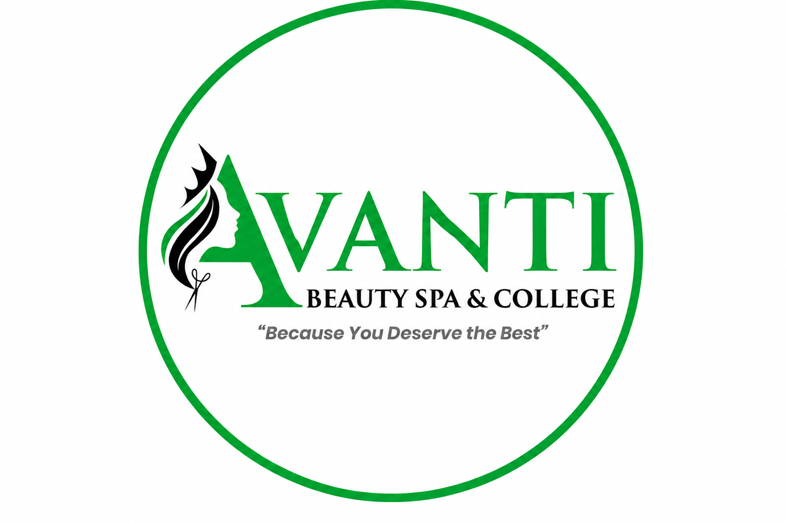 Avanti Beauty Spa & College