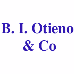 B. I. Otieno & Co. Advocates