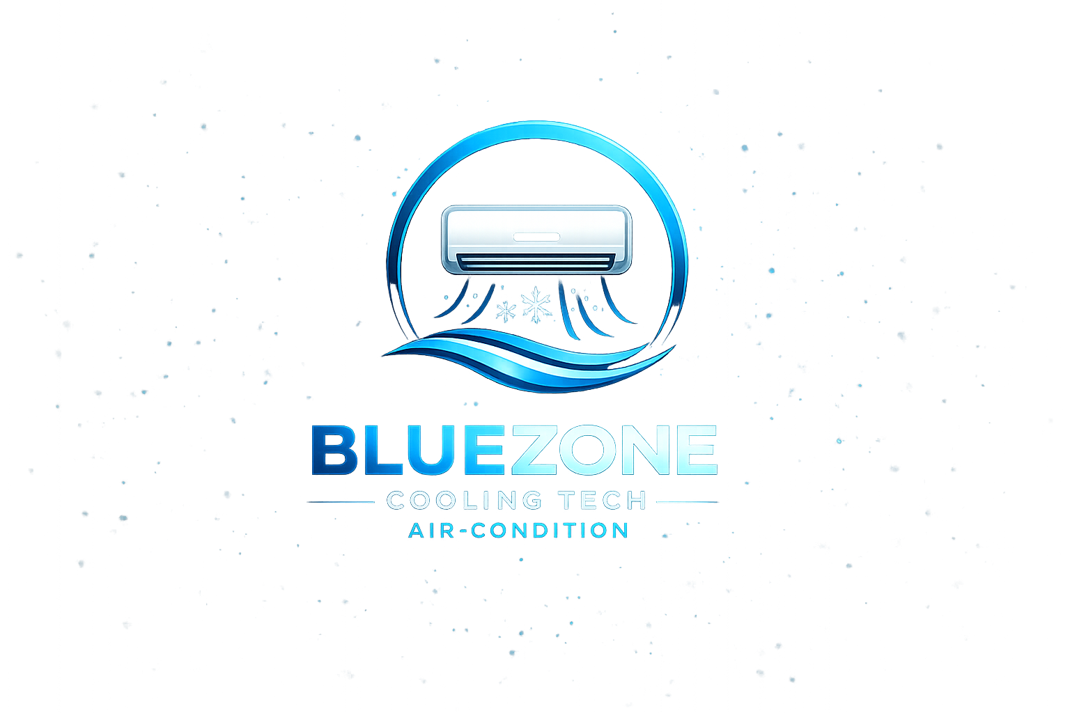 BlueZone Cooling Tech