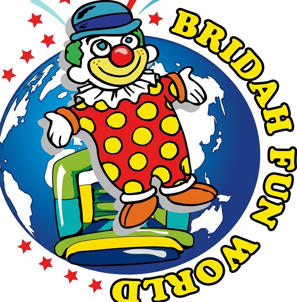 BRIDAH FUN WORLD
