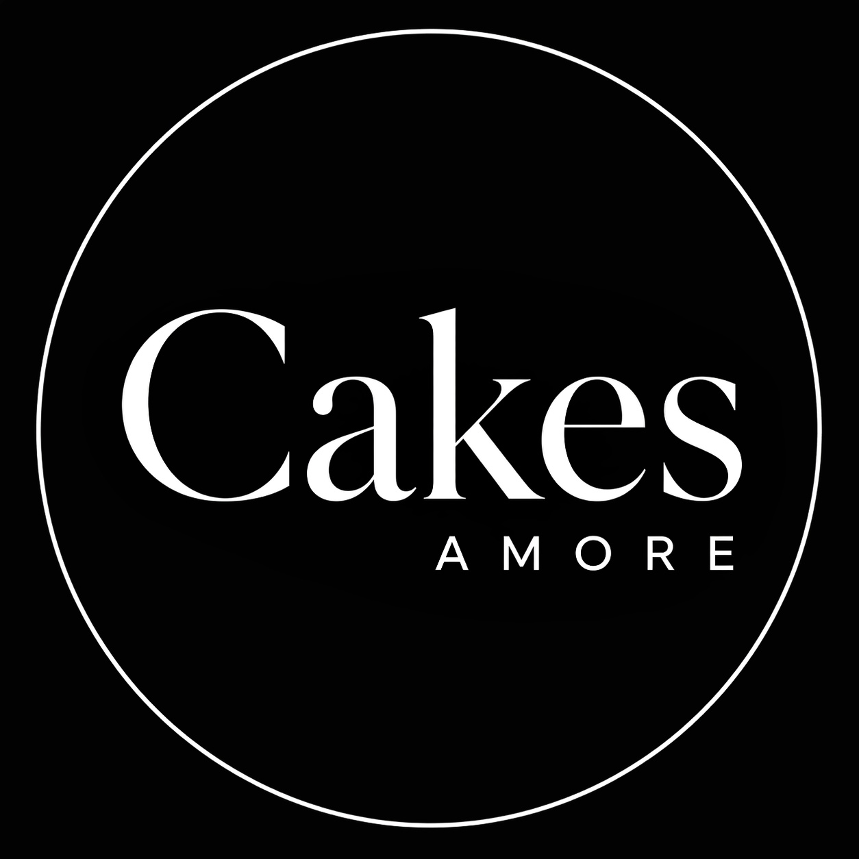 Cakes Amore