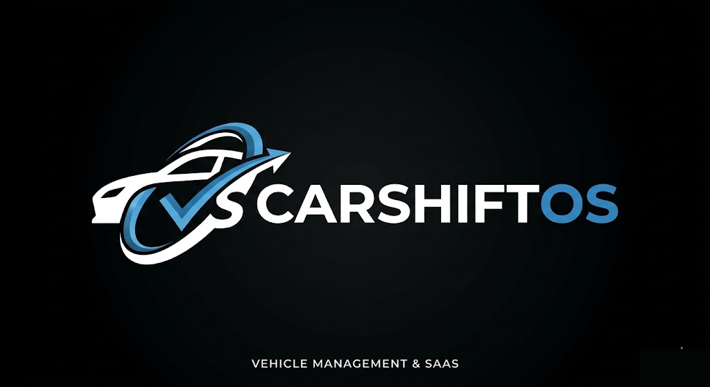 CarShiftOS