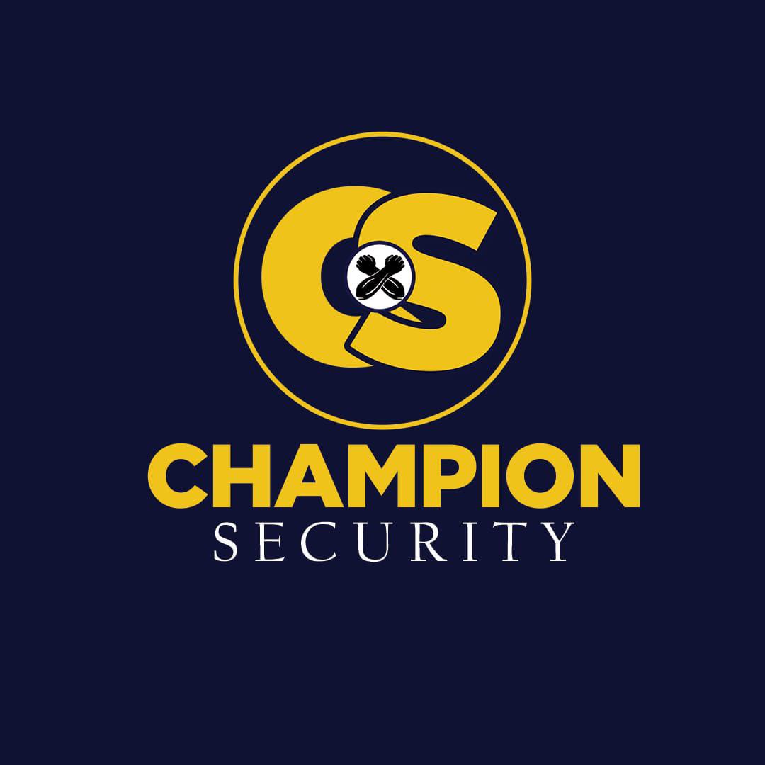 Champion Security