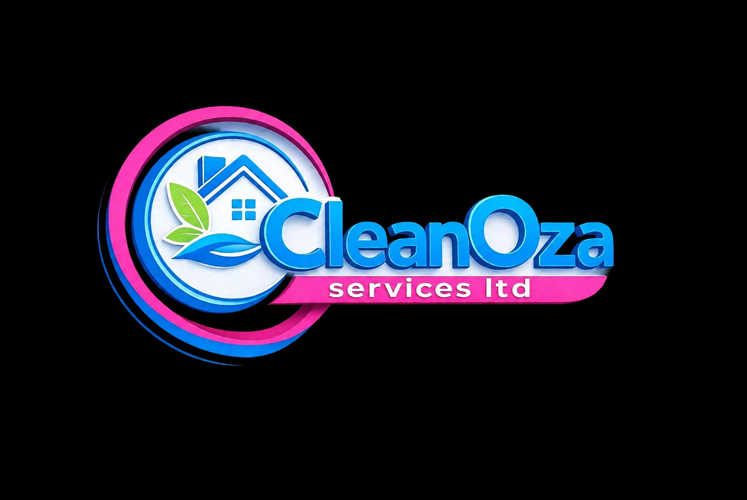 Cleanoza services Ltd