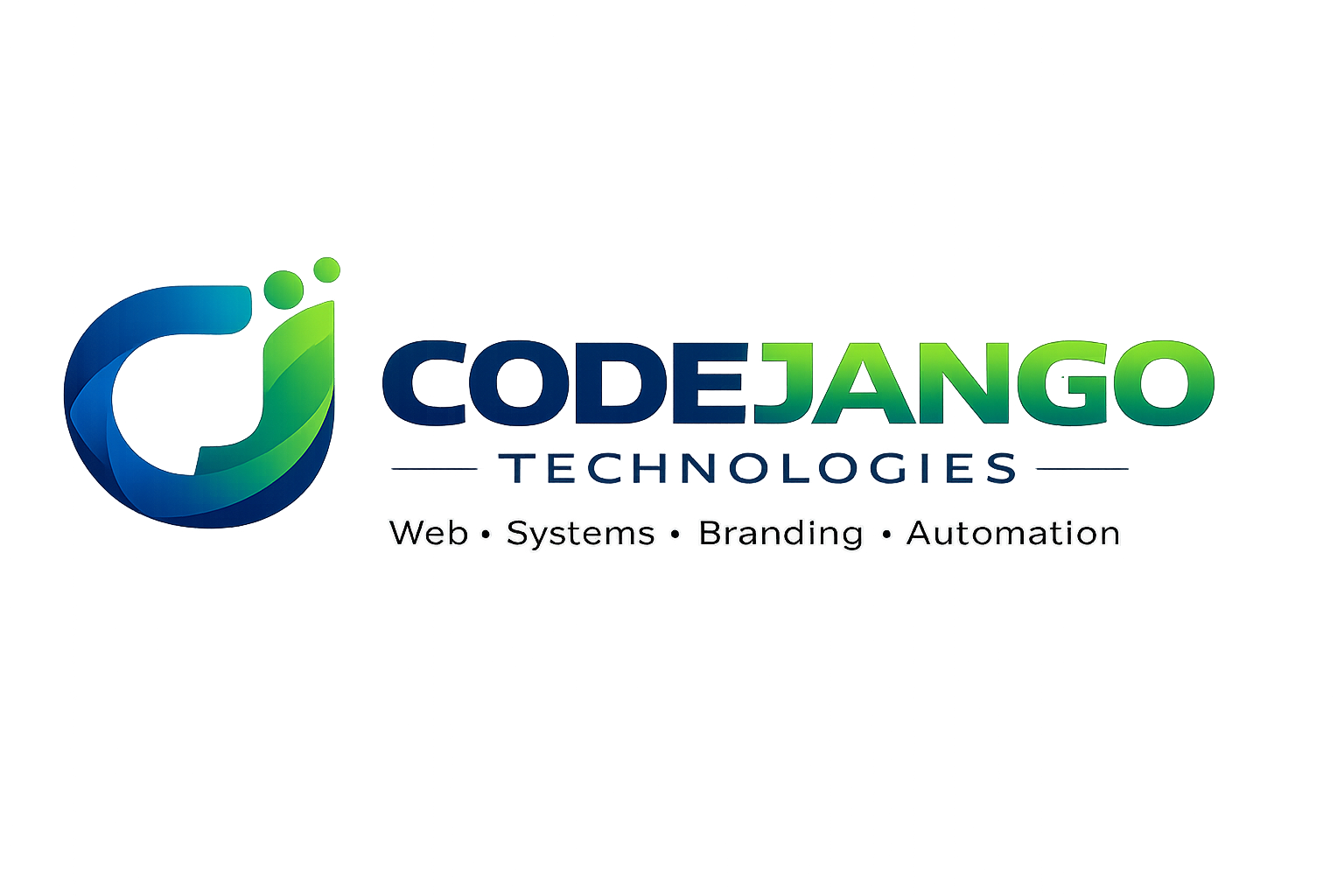 CODEJANGO TECHNOLOGIES