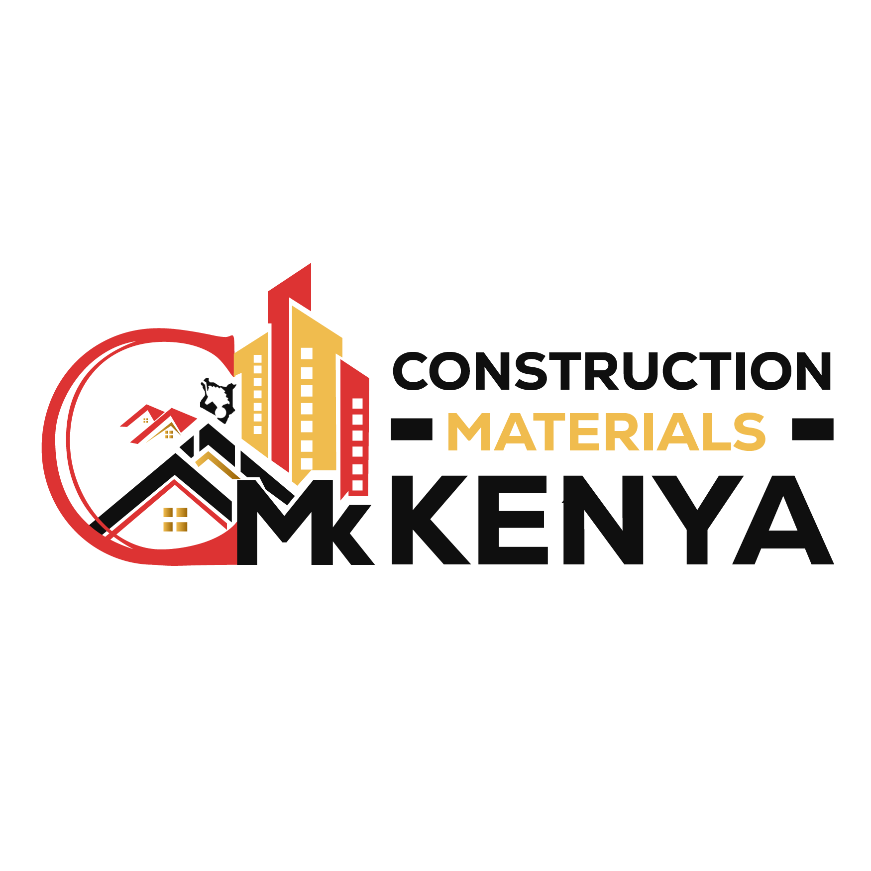 Construction Material Kenya