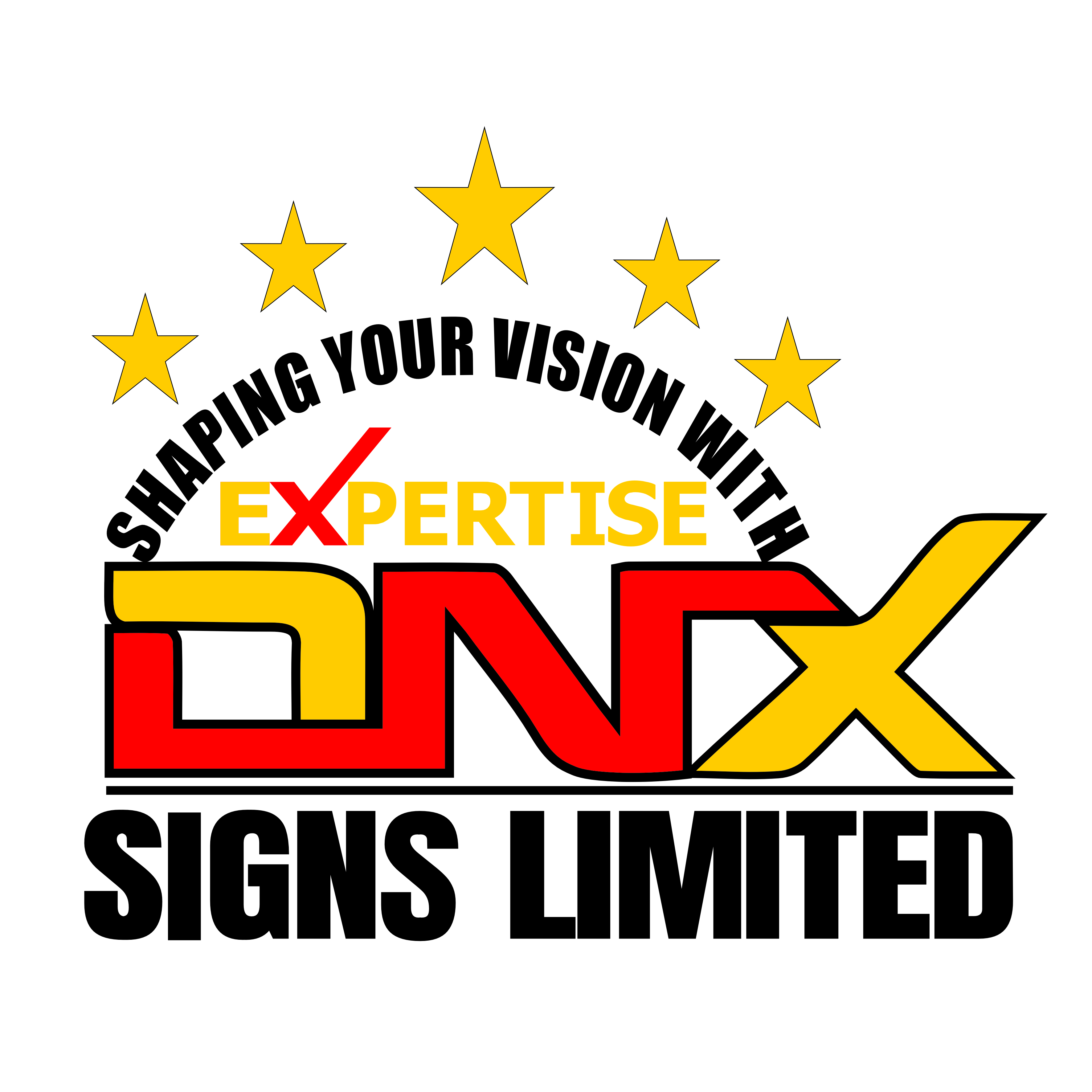 Danix Signs Limited