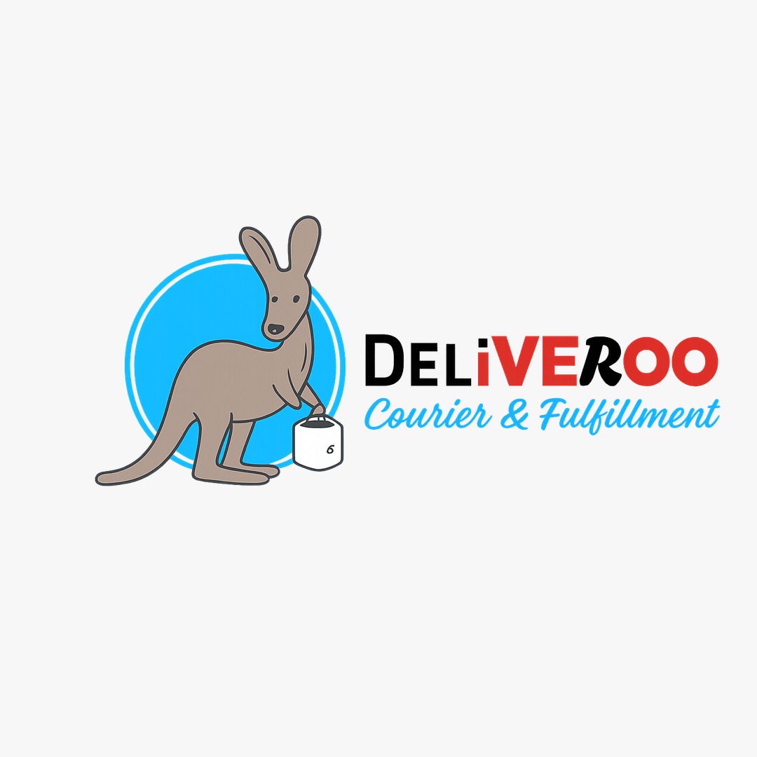 Deliveroo Courier & Fulfilment