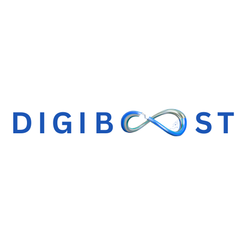 Digiboost Ltd