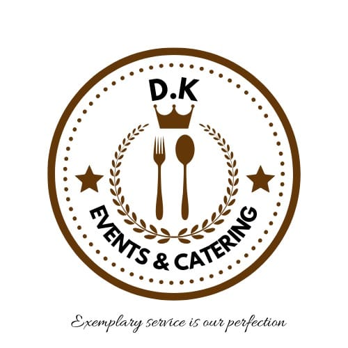 DK EVENTS AND CATERING