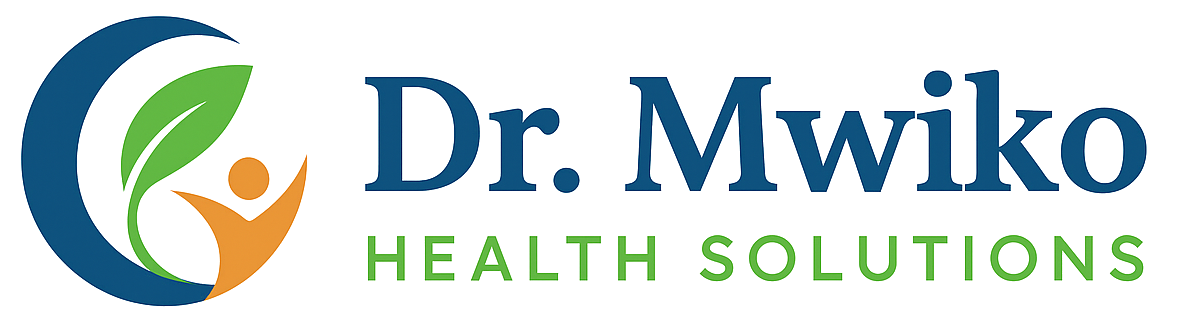 Dr. Mwiko Health Solutions Ltd