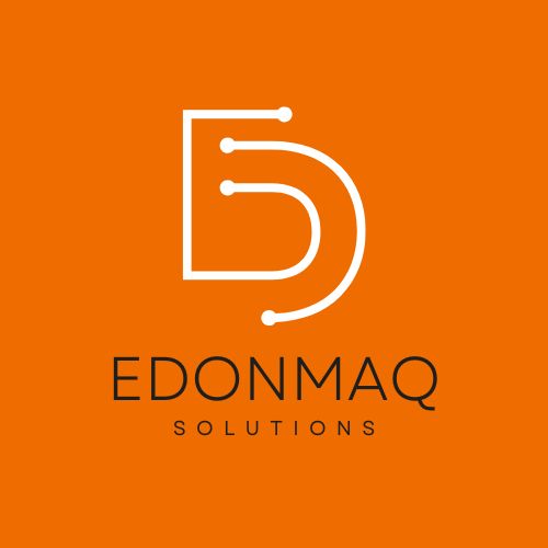 EDONMAQ SOLUTIONS