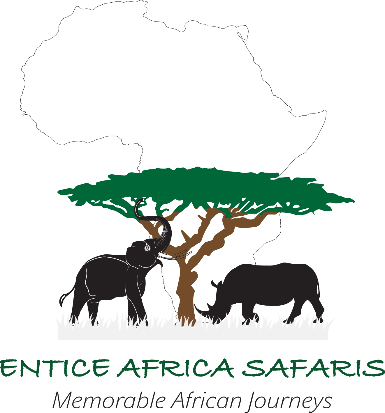 Entice Africa Safaris Limited