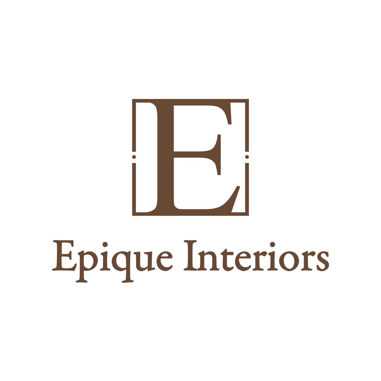Epique interiors