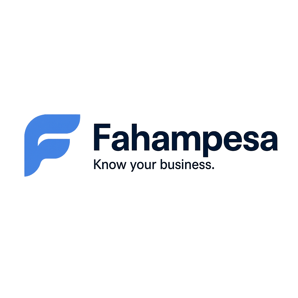 Fahampesa Limited