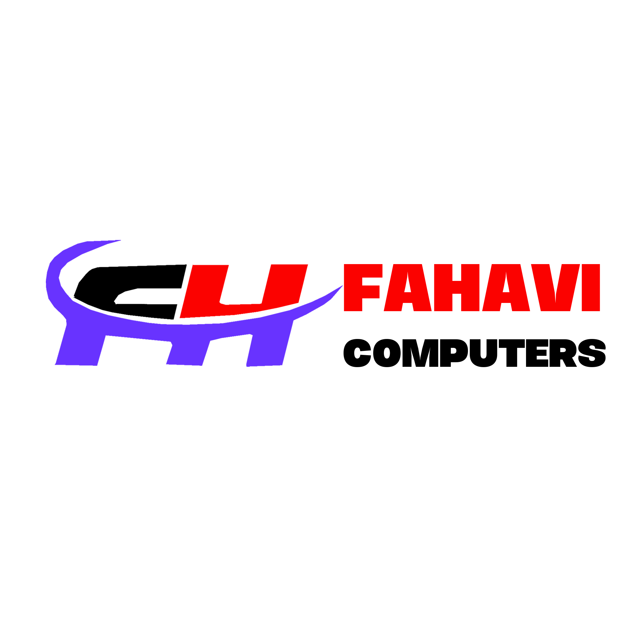 FAHAVI COMPUTERS
