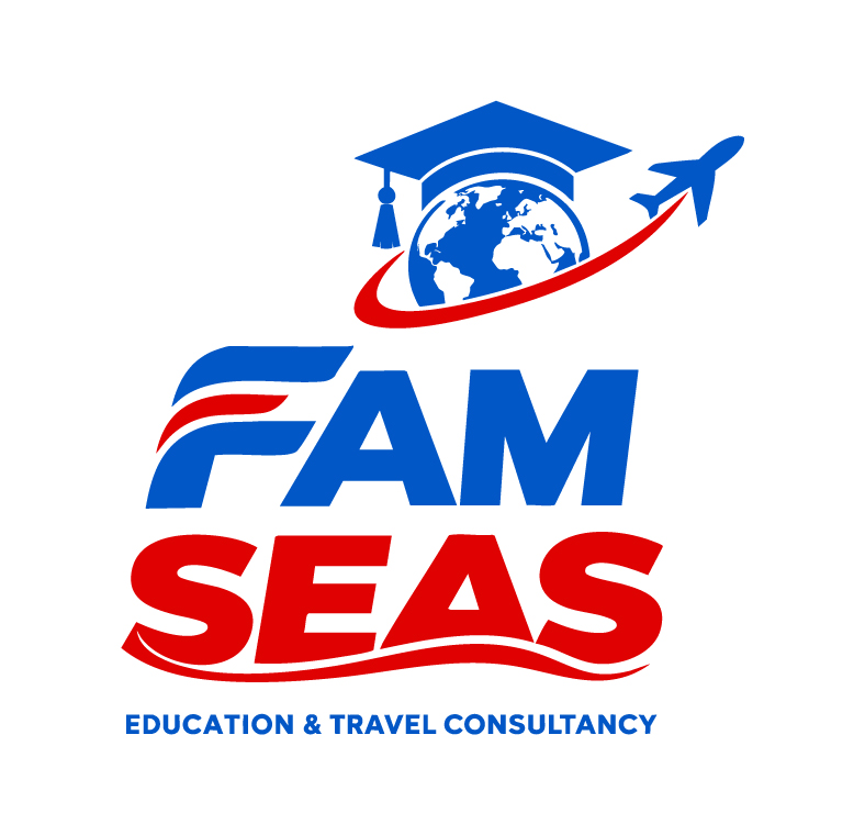FAMSEAS EDUCATION AND TRAVEL CONSULTANCY