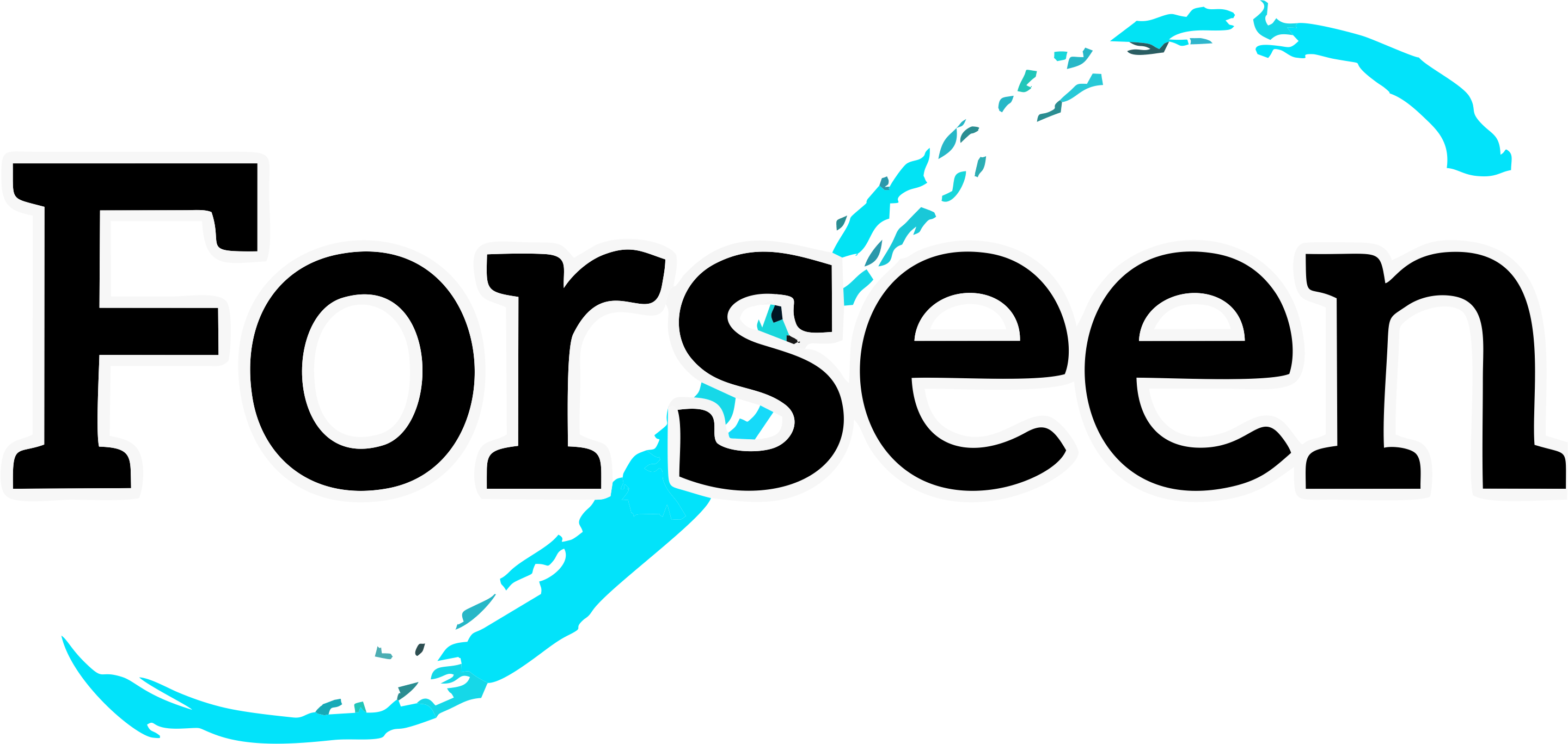 Forseenstore