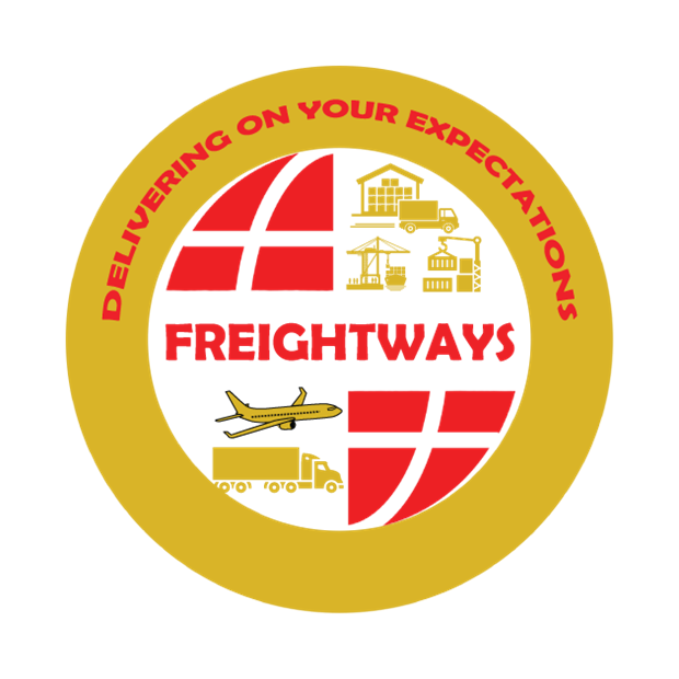Freightways Global Solutions Ltd