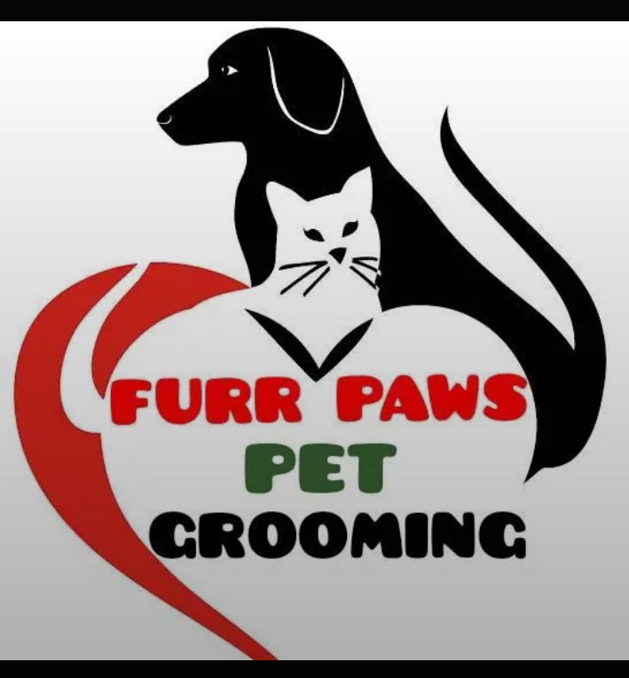 FURR PAWS PET GROOMING