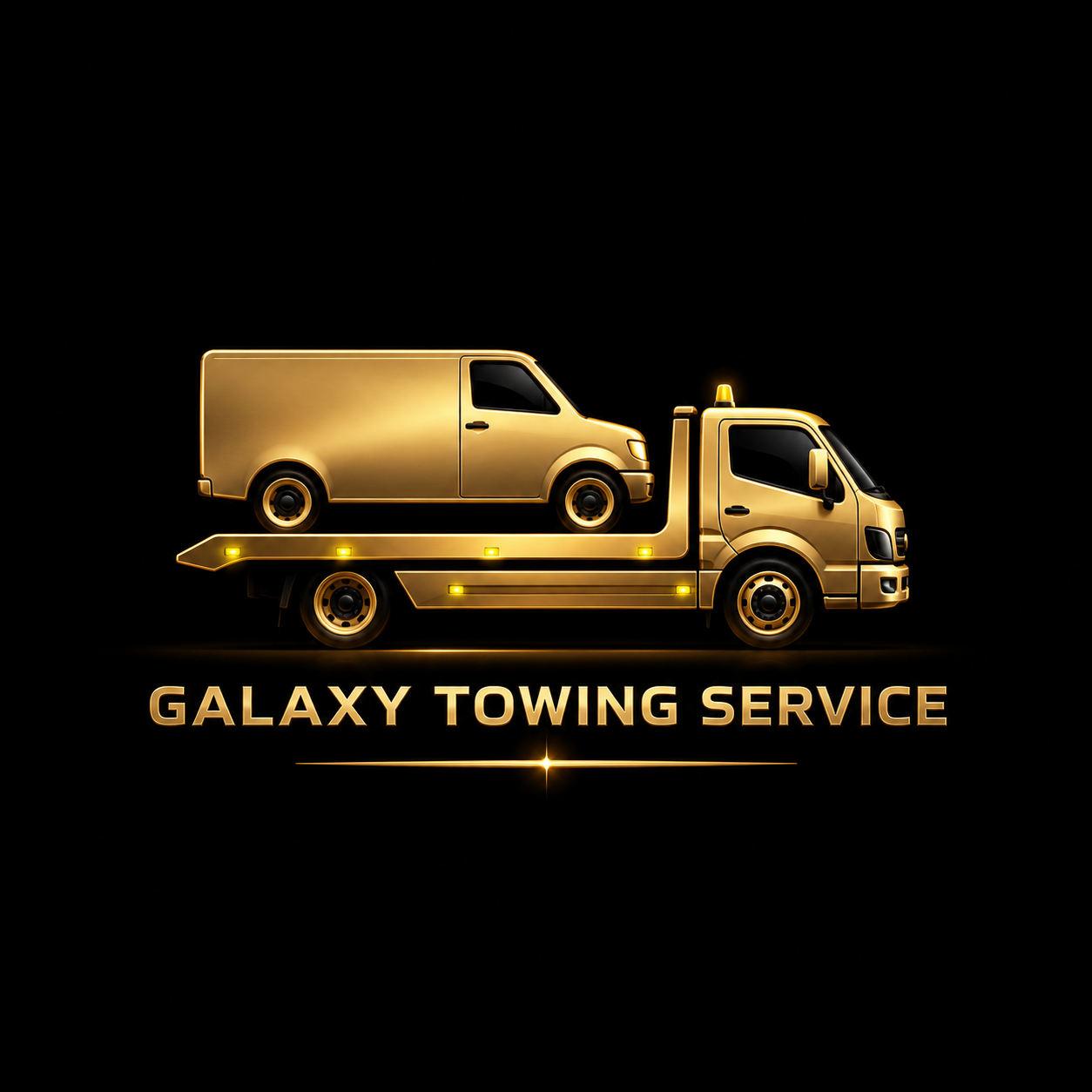 Galaxy towing and Breakdown
