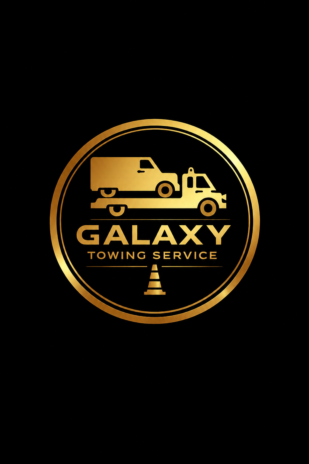 Galaxy towing services