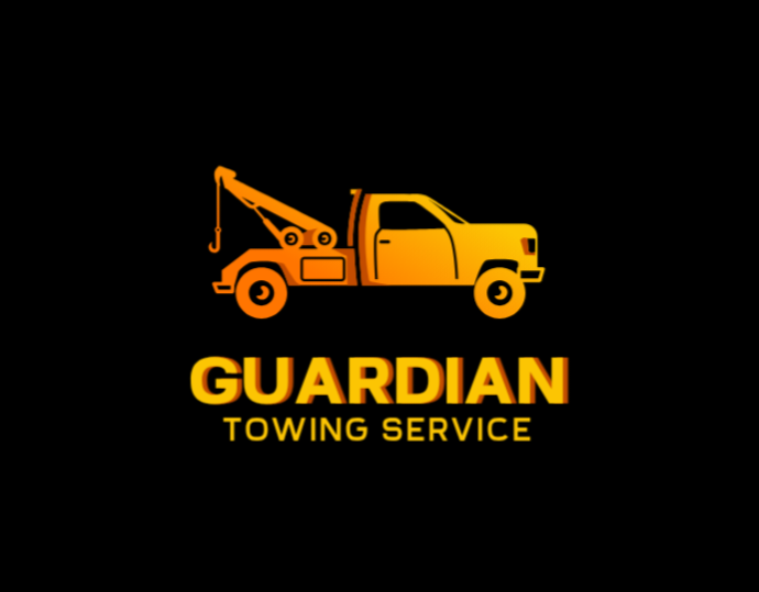 Guardian towing & Road Rescue
