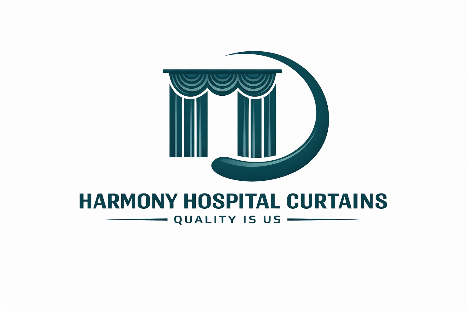 Harmony Hospital Curtains Kenya