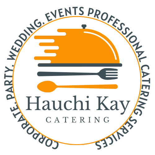 Hauchi Kay Events Catering Company