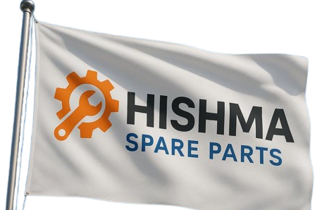 Hishma Spareparts