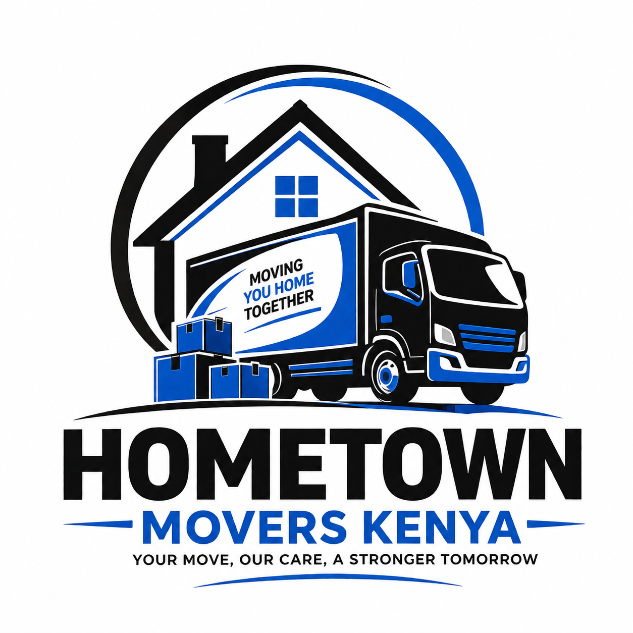 Hometown Movers kenya
