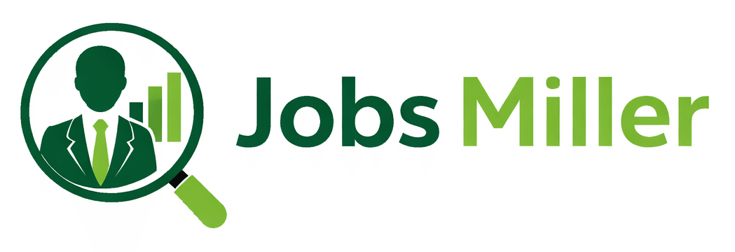 Jobs Miller Kenya