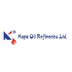 Kapa Oil Refineries