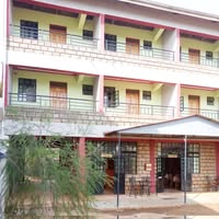 Khwisero Annex Resort