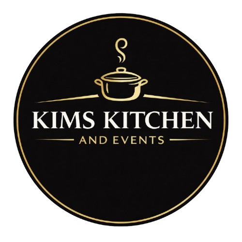 Kims Kitchen and events