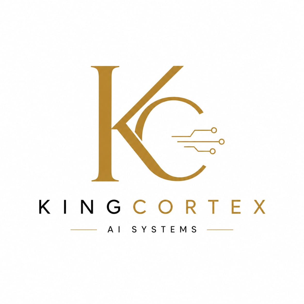 kingcortex AI Systems