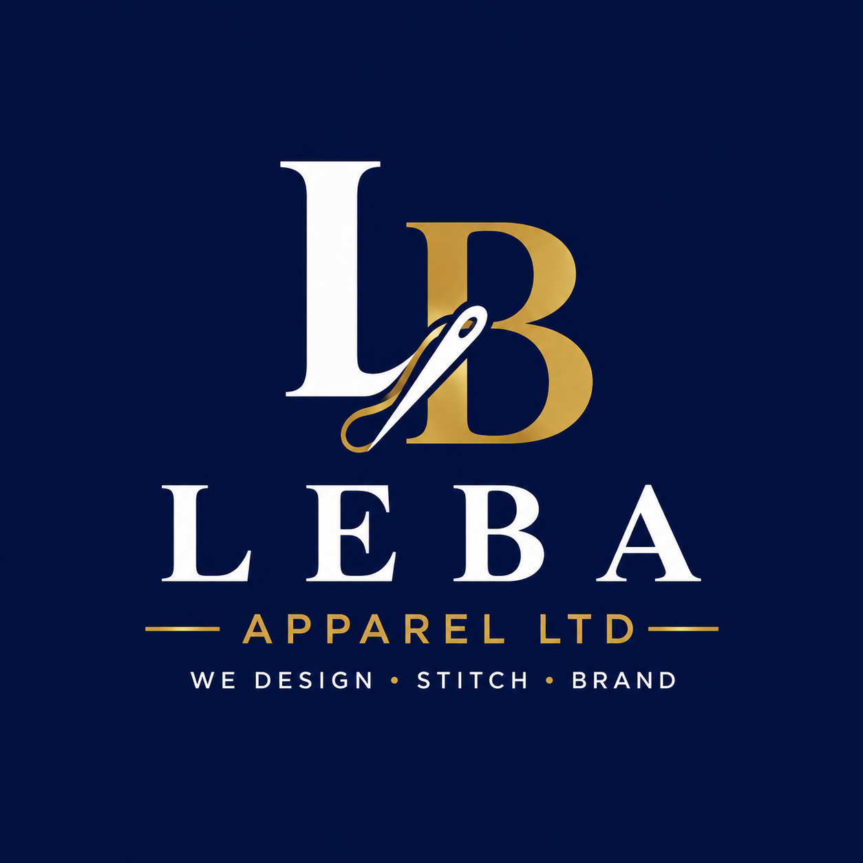 LEBA apparel