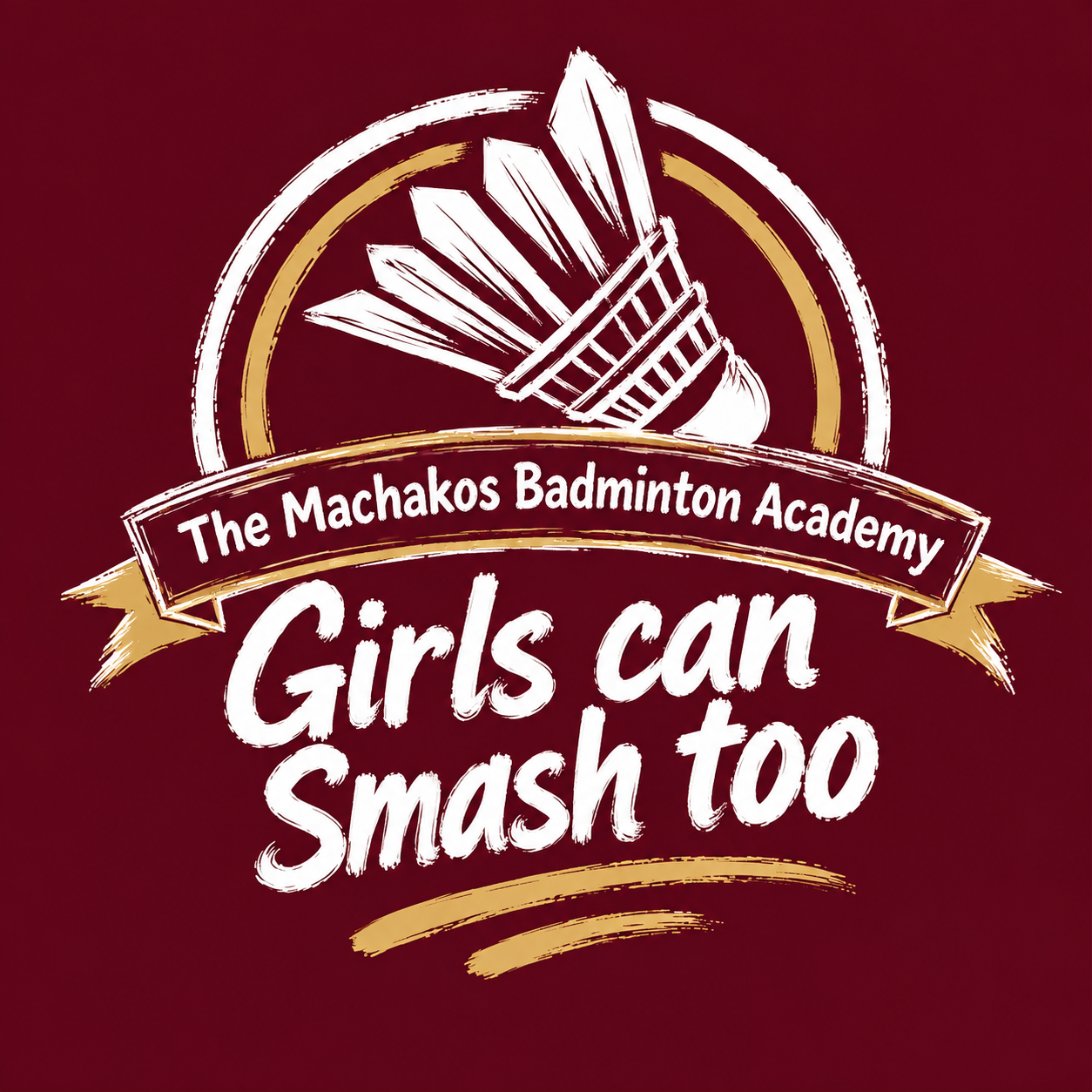 Machakos Badminton Academy