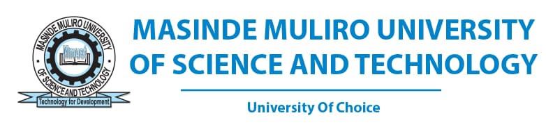 Masinde Muliro University of Science and Technology (MMUST)