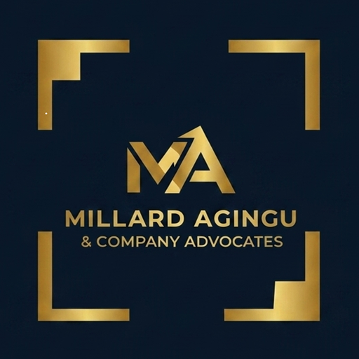 Millard Agingu & Company Advocates