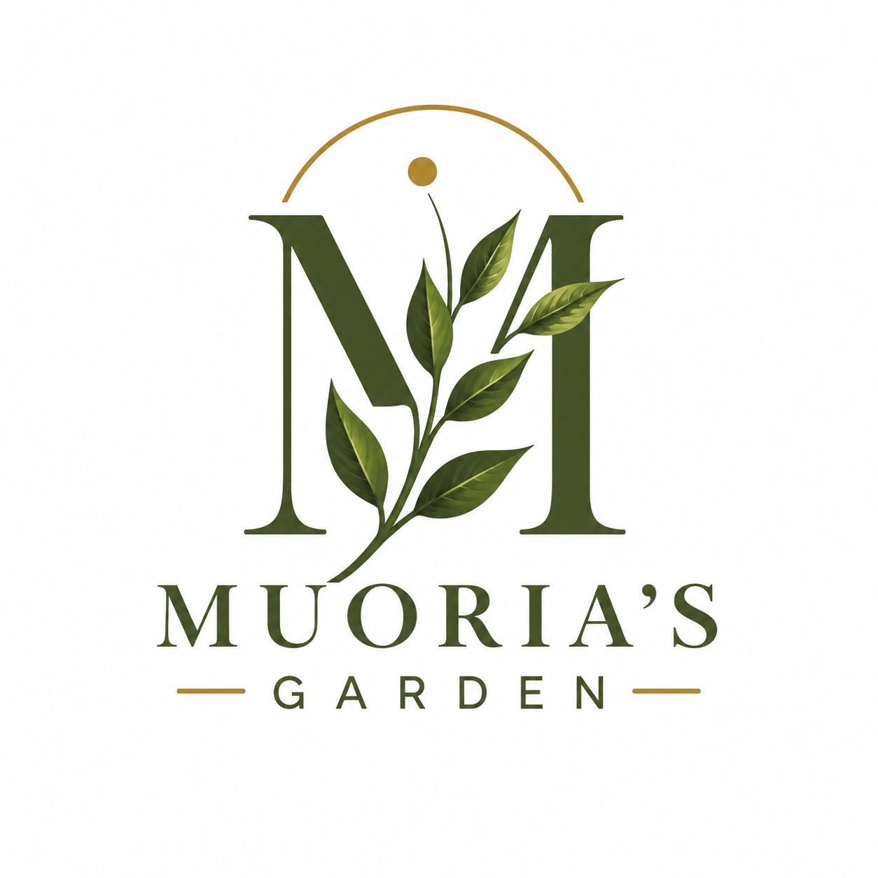 Muoria's Garden